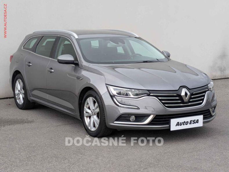 Renault Talisman - hlavní fotka inzerátu