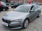 Škoda Superb - fotka číslo 2