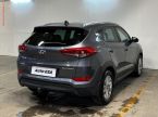 Hyundai Tucson - fotka číslo 3