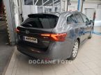 Toyota Avensis - fotka číslo 1