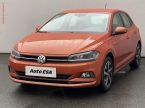 Volkswagen Polo - fotka číslo 2