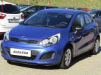 Kia Rio - fotka číslo 2