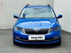 Škoda Octavia - fotka číslo 1