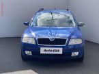 Škoda Octavia - fotka číslo 1
