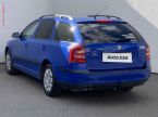 Škoda Octavia - fotka číslo 5