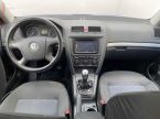 Škoda Octavia - fotka číslo 7