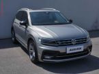 Volkswagen Tiguan - fotka číslo 0