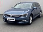 Volkswagen Passat - fotka číslo 2