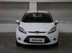 Ford Fiesta - fotka číslo 1