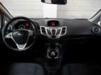 Ford Fiesta - fotka číslo 7