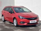 Opel Astra - fotka číslo 0