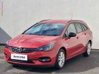 Opel Astra - fotka číslo 2