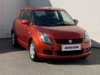 Suzuki Swift - fotka číslo 0