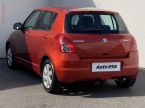 Suzuki Swift - fotka číslo 5