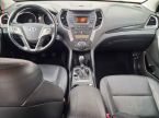 Hyundai Santa Fe - fotka číslo 7