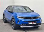 Opel Mokka - fotka číslo 0