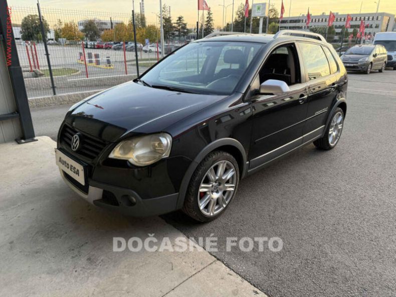 Volkswagen Polo - hlavní fotka inzerátu