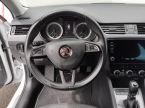 Škoda Octavia - fotka číslo 9