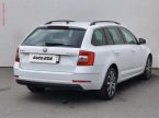 Škoda Octavia - fotka číslo 3