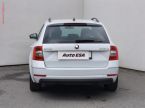 Škoda Octavia - fotka číslo 4