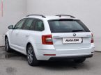 Škoda Octavia - fotka číslo 5