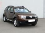 Dacia Duster - fotka číslo 0