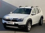 Dacia Duster - fotka číslo 2
