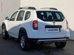 Dacia Duster - fotka číslo 5
