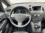 Opel Zafira - fotka číslo 8