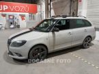 Škoda Fabia - fotka číslo 0
