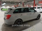 Škoda Fabia - fotka číslo 1