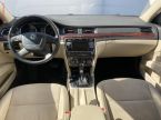 Škoda Superb - fotka číslo 7