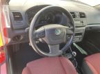 Škoda Fabia - fotka číslo 11