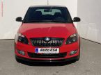Škoda Fabia - fotka číslo 1