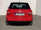 Škoda Fabia - fotka číslo 4