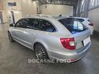 Škoda Superb - fotka číslo 1