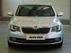 Škoda Superb - fotka číslo 1