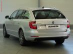 Škoda Superb - fotka číslo 5