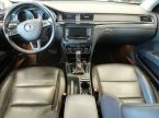 Škoda Superb - fotka číslo 8
