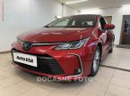 Toyota Corolla - fotka číslo 0