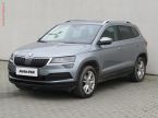 Škoda Karoq - fotka číslo 2