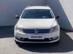 Volkswagen Passat - fotka číslo 1