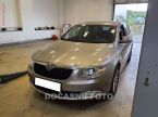 Škoda Superb - fotka číslo 0