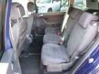 Volkswagen Touran - fotka číslo 9