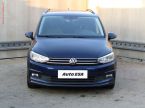 Volkswagen Touran - fotka číslo 1