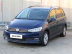 Volkswagen Touran - fotka číslo 2