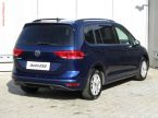 Volkswagen Touran - fotka číslo 3