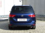 Volkswagen Touran - fotka číslo 4