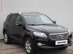 Toyota RAV 4 - fotka číslo 0