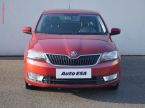 Škoda Rapid - fotka číslo 1